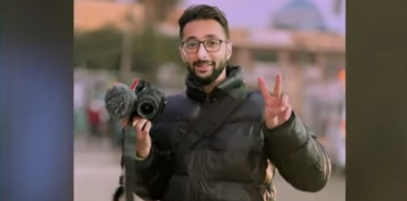 Israeli Strike Kills Al Jazeera News Team in Gaza; Attack on Journalists Condemned