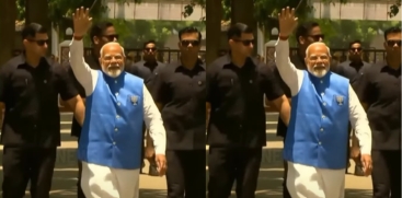 Narendra Modi