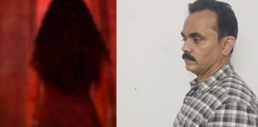 KK KUNJAHAMAD
