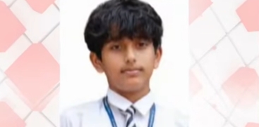 8th Grade Student Suicide in Perinthalmanna