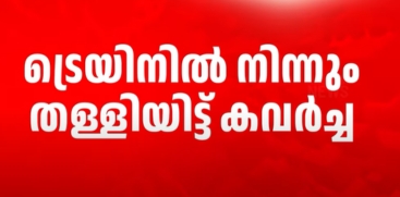 Woman Pushed from Moving Train and Robbed in Kozhikode, Kerala