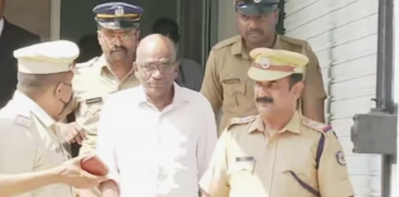 Court Rejects N. Vasu's Bail Plea