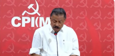 CPIM to Probe Nilambur By-election Defeat 