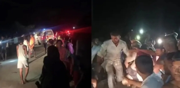 Bihar Boat Accident