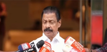 M V Govindan Master 