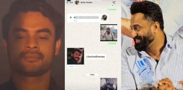unni mukundan