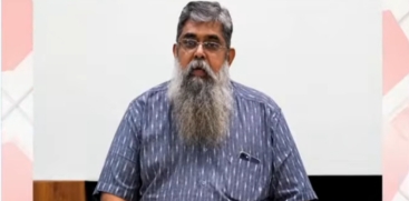 Telegraph Editor R Rajagopal