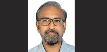 Professor Bijoy S Nandan is the Vice Chancellor of Kannur University