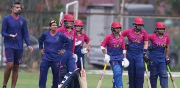 uae team