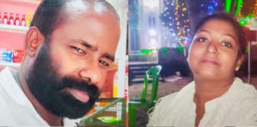 suresh preetha