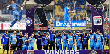 INDIA