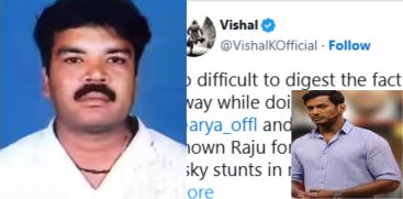 RAJU