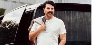 Mammootty