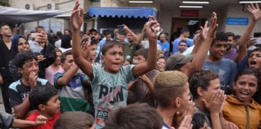 Gaza Towards Peace