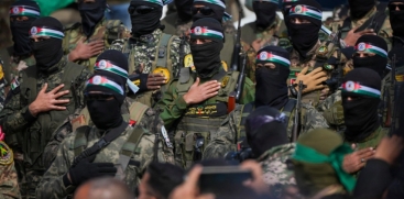 Hamas Willing to Release 9 Hostages 