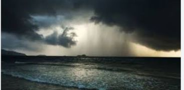 RAIN ALERT