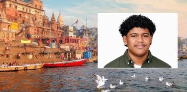 varanasi