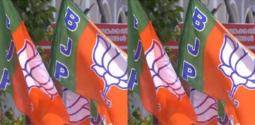 BJP Kerala Second Phase Candidate List Announcement Today
