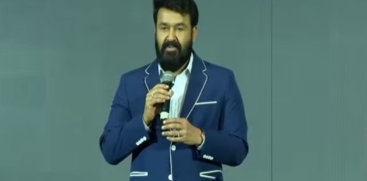 Mohanlal
