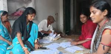 Case Filed Against 60 BLOs and 7 Supervisors Over Incomplete Electoral Roll Revision 