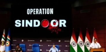'Operation Sindoor': India's Retaliation to Pahalgam Attack to be Added to NCERT Textbooks