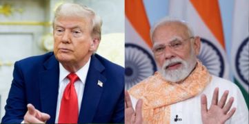 India-US relations are excellent