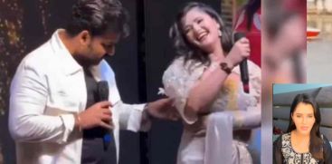ANJALY