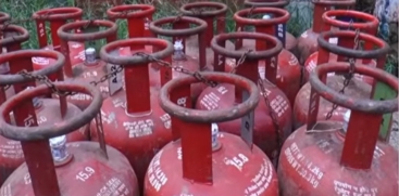 Domestic LPG Cylinder Price Hiked by Rs 29