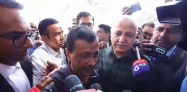 Delhi Excise Policy Case: Arvind Kejriwal and Manish Sisodia Acquitted by Court