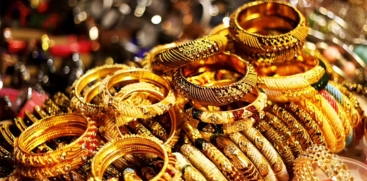 Gold Price in Kerala Surges to All-Time Record High