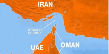 Strait of Hormuz Stays Open