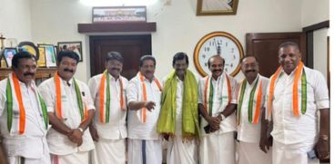 kerala congress