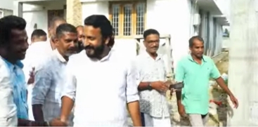 Rahul Mamkootathil Bail Case Update