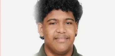 Student Missing 