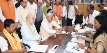 Nitish Kumar to Resign as CM, Samrat Choudhary Likely Successor