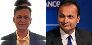  ED Arrests Reliance Power CFO Ashok Pal in Fake Bank Guarantee Case