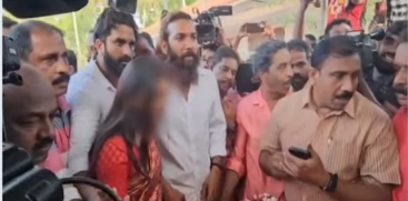 POCSO and Tribal Harassment Case Against Husband of Viral Kumbh Mela Girl Over Underage Marriage