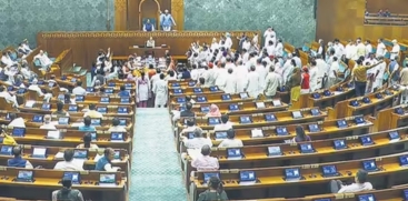 Operation Sindoor: Parliamentary Debate to Continue Today