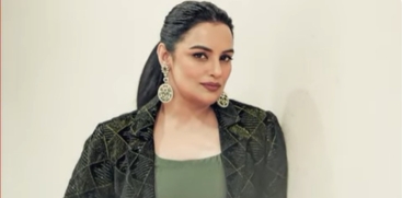 Shwetha Menon