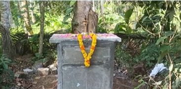 Neyyattinkara Gopan's Death