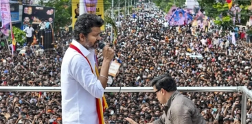 Actor Vijay
