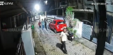Women Assault Case in Kochi