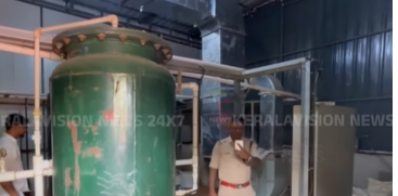  Three Sanitation Workers Die in Sewage Pit Accident