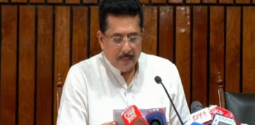 Kerala Education Minister 