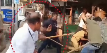 Attempt to Murder Charges Filed Against Former CM's Gunmen