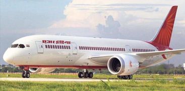 air india