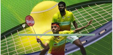 Satwik Sairaj, Chirag Shetty win Korea Open badminton men's doubles title