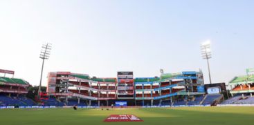 cricket test