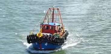 Monsoon Trawling Ban Ends in Kerala