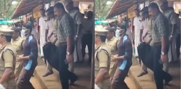 Padannakkad POCSO Case